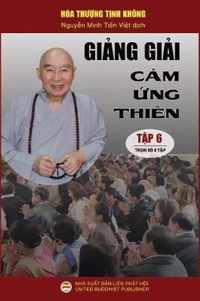 Ging gii Cm ng thien - Tp 6/8