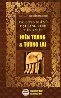 Vi Suy Ngh V i Tng Kinh Ting Vit: Hin Trng V Tng Lai