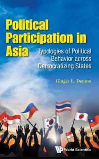 Political Participation In Asia