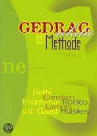 Gedrag Relatie En Methode