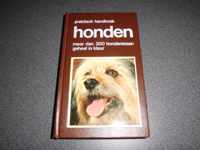 Praktisch handboek honden