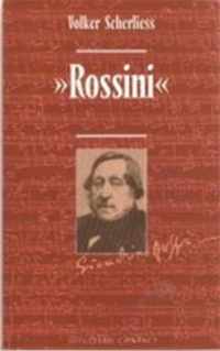 Gioacchino rossini - Scherliess