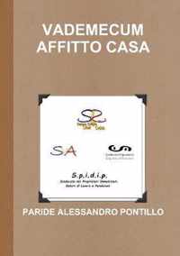 VADEMECUM AFFITTO CASA