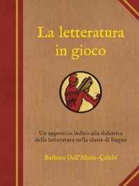 La letteratura in gioco