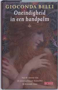 Oneindigheid in een handpalm