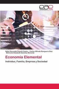 Economia Elemental