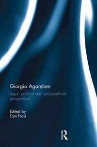 Giorgio Agamben