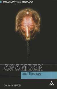Agamben & Theology