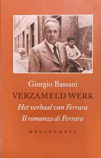 Boeken van de eeuw Het verhaal van Ferrara