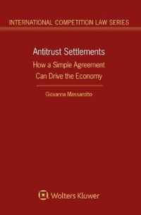 Antitrust Settlements