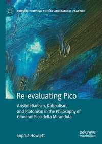 Re evaluating Pico