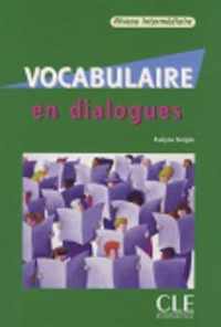 Vocabulaire en dialogues