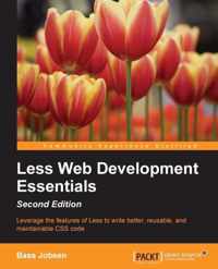 Less Web Development Essentials
