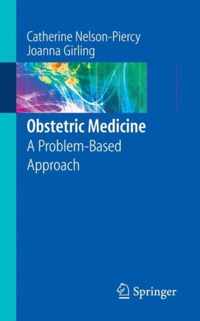 Obstetric Medicine