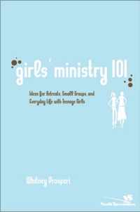 Girls' Ministry 101