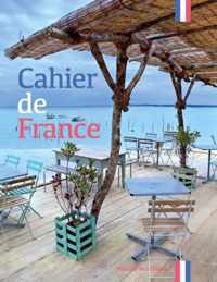 Cahier de France