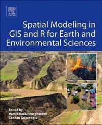 Spatial Modeling in GIS and R for Earth and Environmental Sciences
