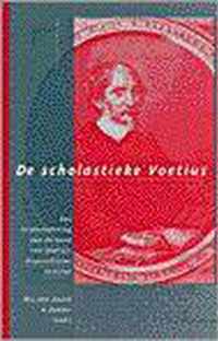 De scholastieke Voetius