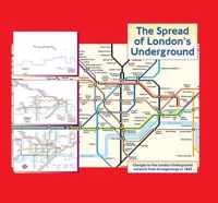 The Spread of London's Underground