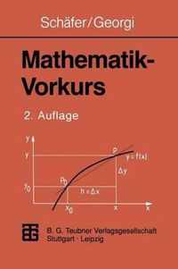 Mathematik-Vorkurs