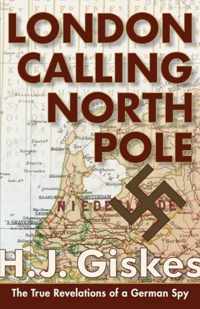 London Calling North Pole