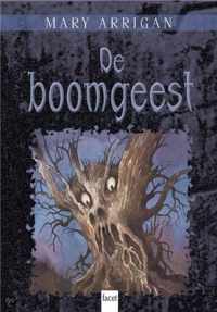 De Boomgeest