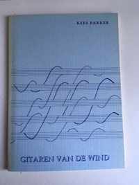 Gitaren van de wind