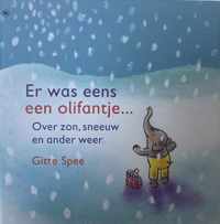 Er was eens een olifantje