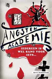 Angsten Academie