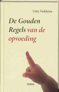 De Gouden Regels van de opvoeding