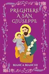 Preghiere a san Giuseppe