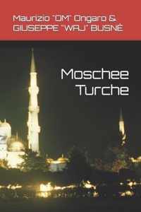 Moschee Turche