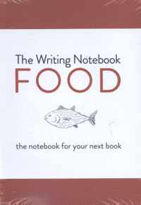 The Writing Notebook: Food
