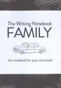 The Writing Notebook: Family