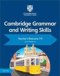 Cambridge Grammar & Writing Skills