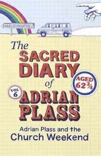 The Sacred Diary of Adrian Plass