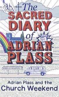 The Sacred Diary of Adrian Plass