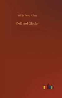 Gulf and Glacier