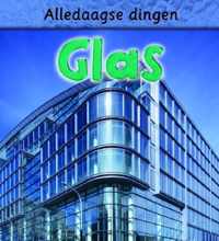 Glas / Deel Alledaagse Dingen