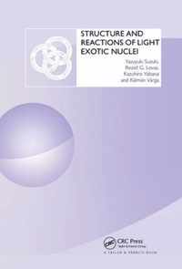 Structure and Reactions of Light Exotic Nuclei