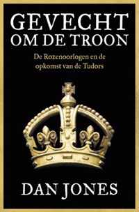 Gevecht om de troon