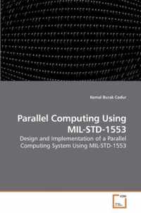 Parallel Computing Using MIL-STD-1553