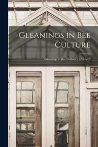 Gleanings in Bee Culture; v.34