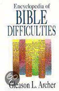 Encyclopaedia of Bible Difficulties