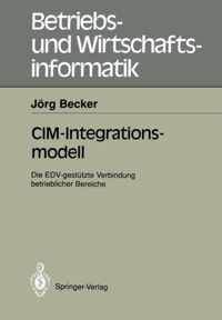 CIM-Integrationsmodell