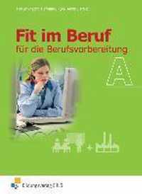 Fit im Beruf A. Lehr-/Fachbuch