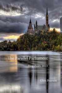 Parallel Parliament - Blog Posts 2013