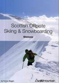 Scottish Offpiste Skiing & Snowboarding