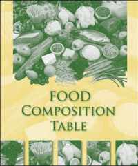 Food Composition Table