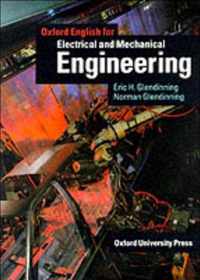 Oxford English for Electrical Mechanical Engineering student